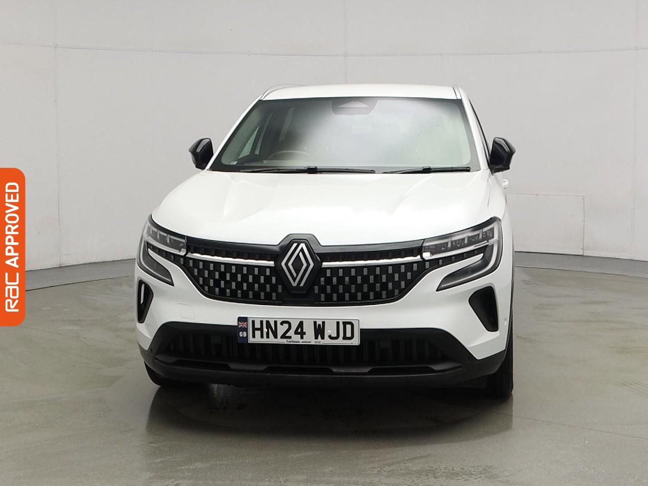 Used Renault Austral 2024 for sale - 76462289: Photo 7