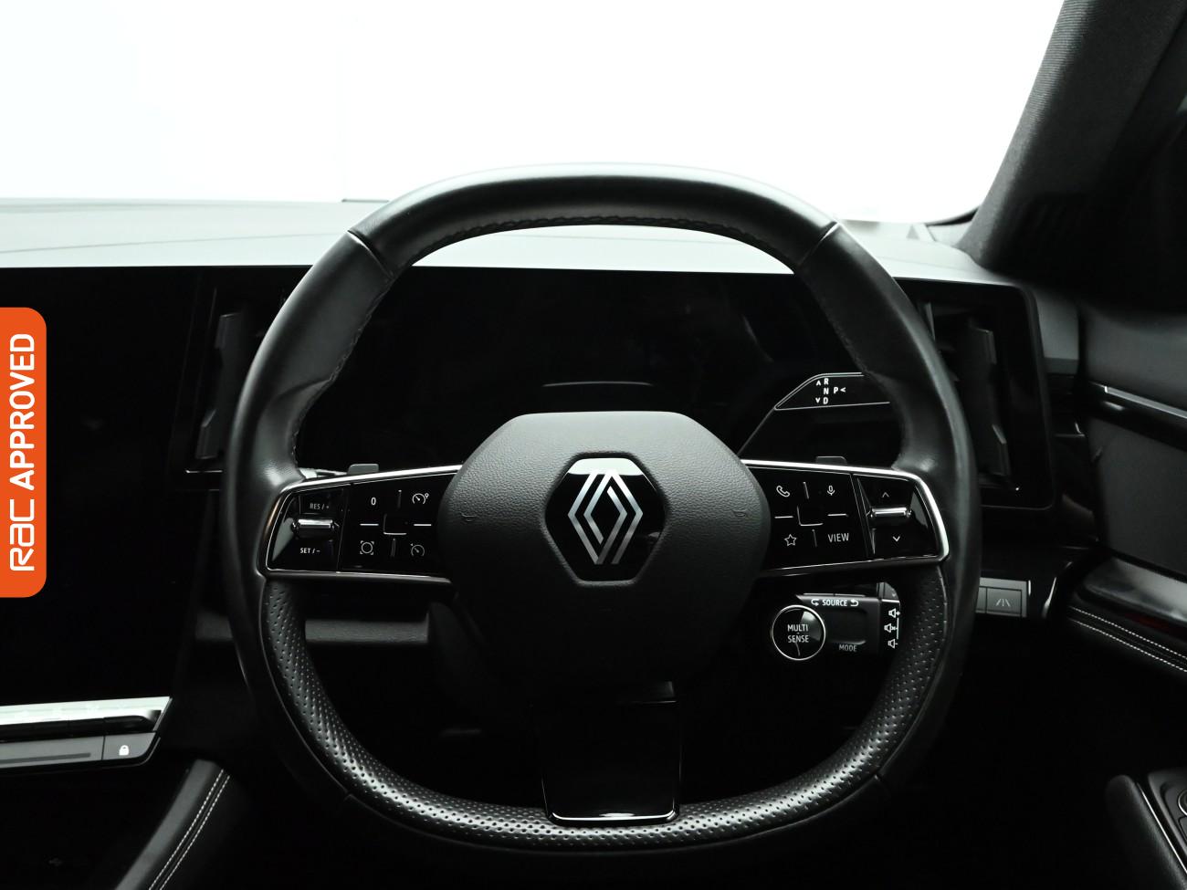 Used Renault Austral 2024 for sale - 76462289: Photo 9