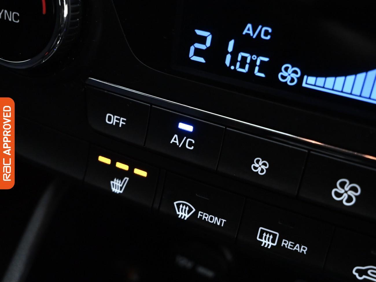 Used Hyundai TUCSON 2018 for sale - 77158806: Photo 16