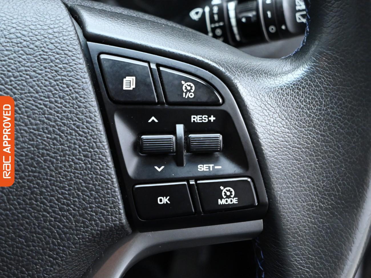 Used Hyundai TUCSON 2018 for sale - 77158806: Photo 20