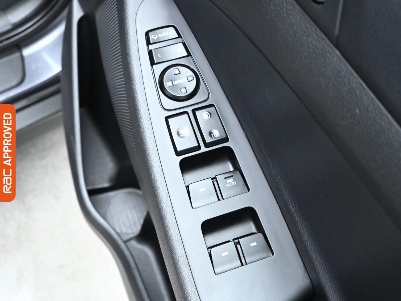 Used Hyundai TUCSON 2018 for sale - 77158806: Photo 22