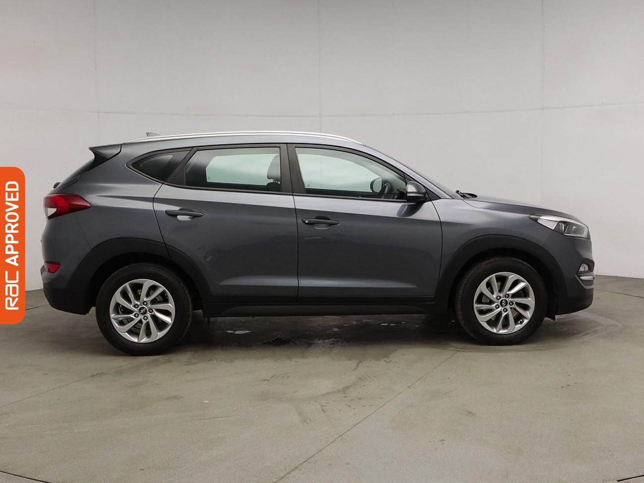 Used Hyundai TUCSON 2018 for sale - 77158806: Photo 6