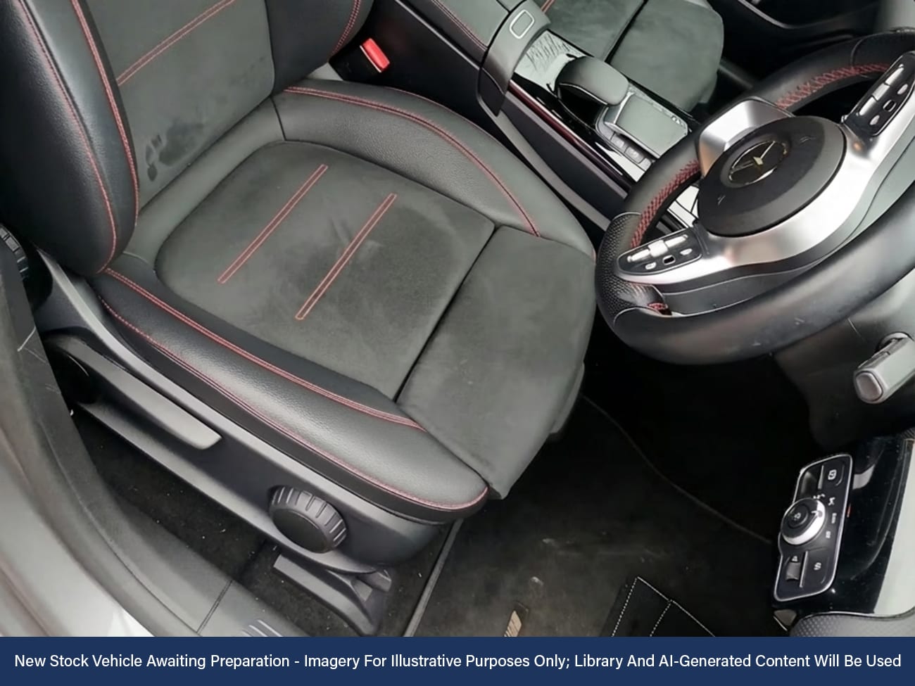 Used Mercedes-Benz A-Class 2020 for sale - 77773994: Photo 3