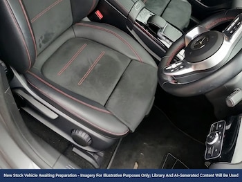 Used Mercedes-Benz A-Class 2020 for sale - 77773994: Photo