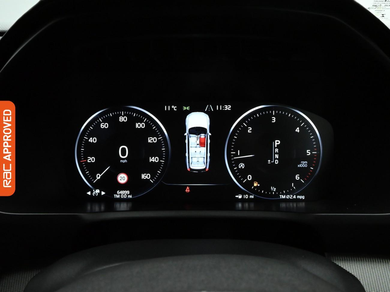 Used Volvo XC90 2019 for sale - 77064515: Photo 11