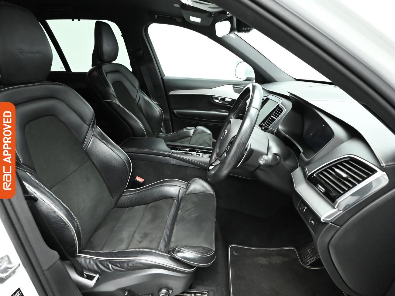 Used Volvo XC90 2019 for sale - 77064515: Photo 12