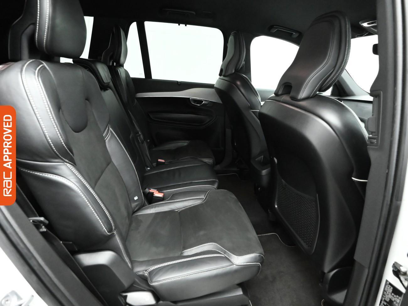 Used Volvo XC90 2019 for sale - 77064515: Photo 13