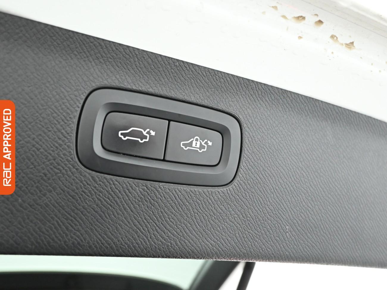 Used Volvo XC90 2019 for sale - 77064515: Photo 14