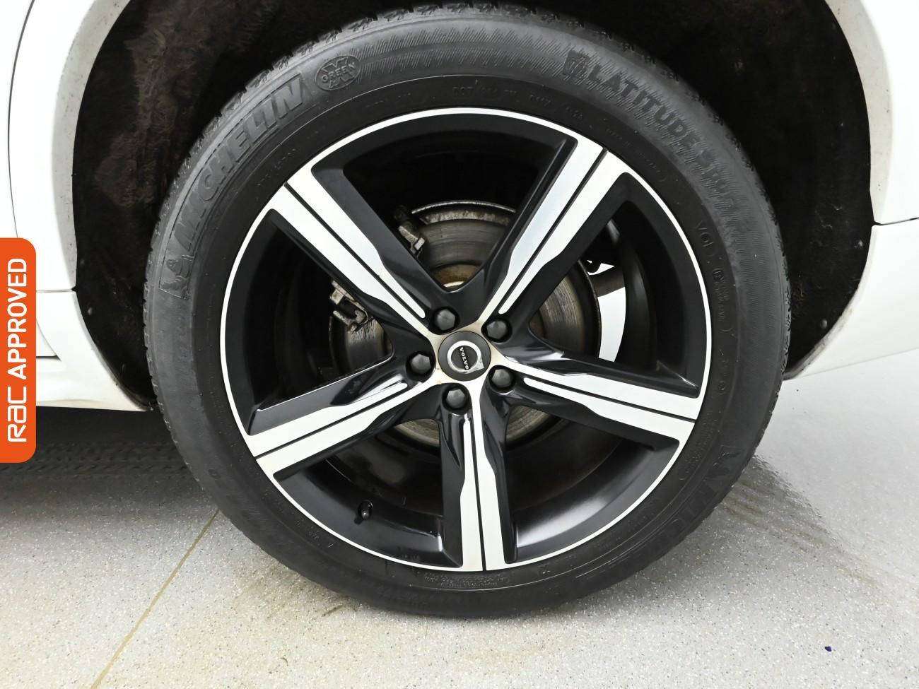 Used Volvo XC90 2019 for sale - 77064515: Photo 15