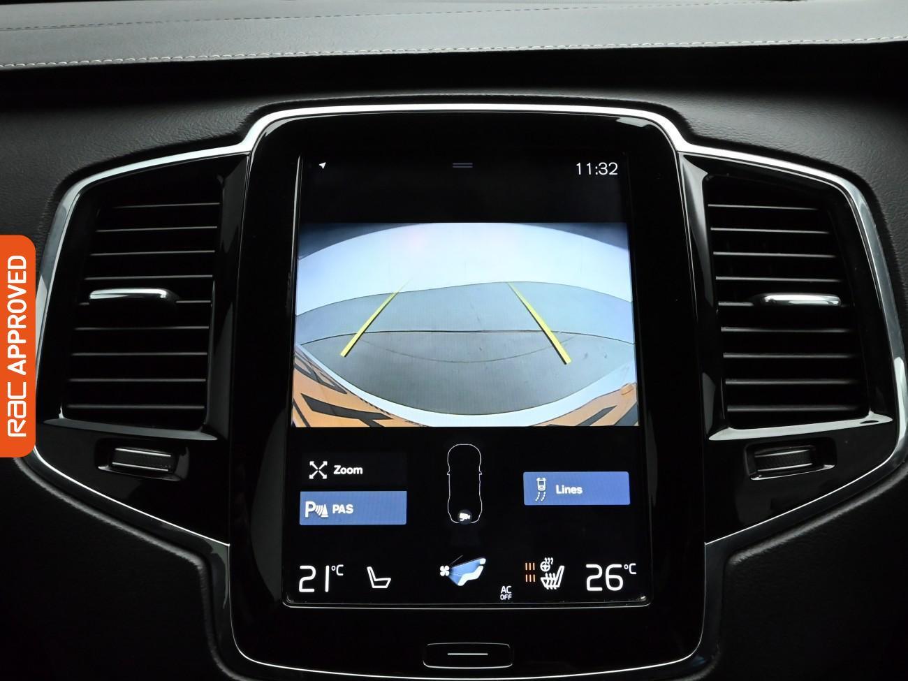 Used Volvo XC90 2019 for sale - 77064515: Photo 16