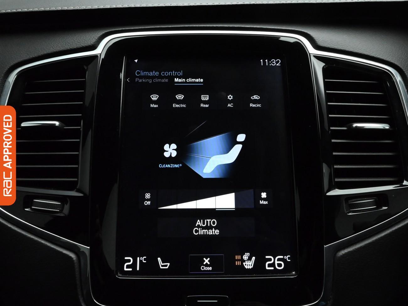 Used Volvo XC90 2019 for sale - 77064515: Photo 17