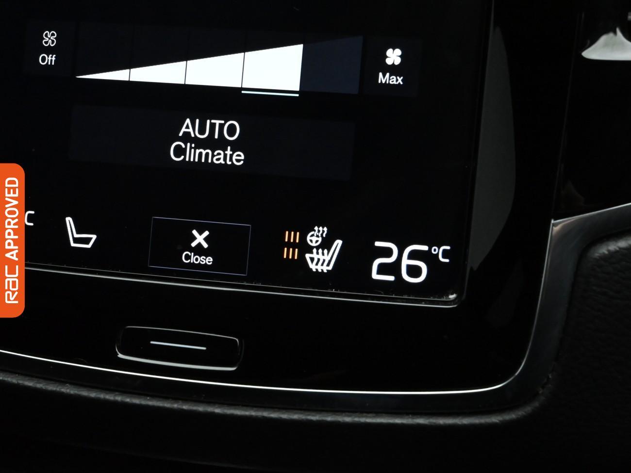 Used Volvo XC90 2019 for sale - 77064515: Photo 18