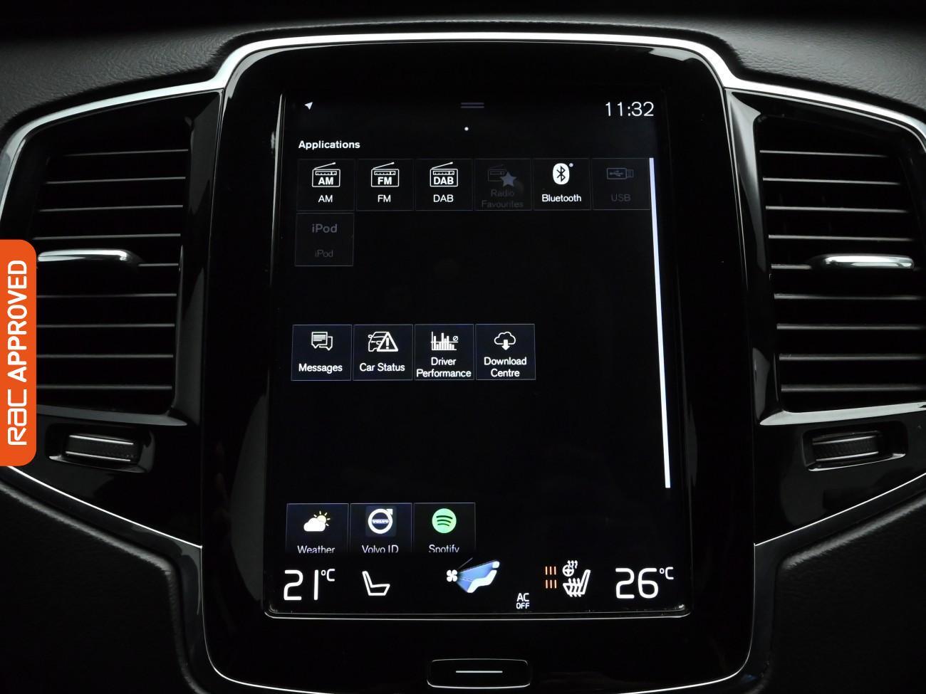 Used Volvo XC90 2019 for sale - 77064515: Photo 19