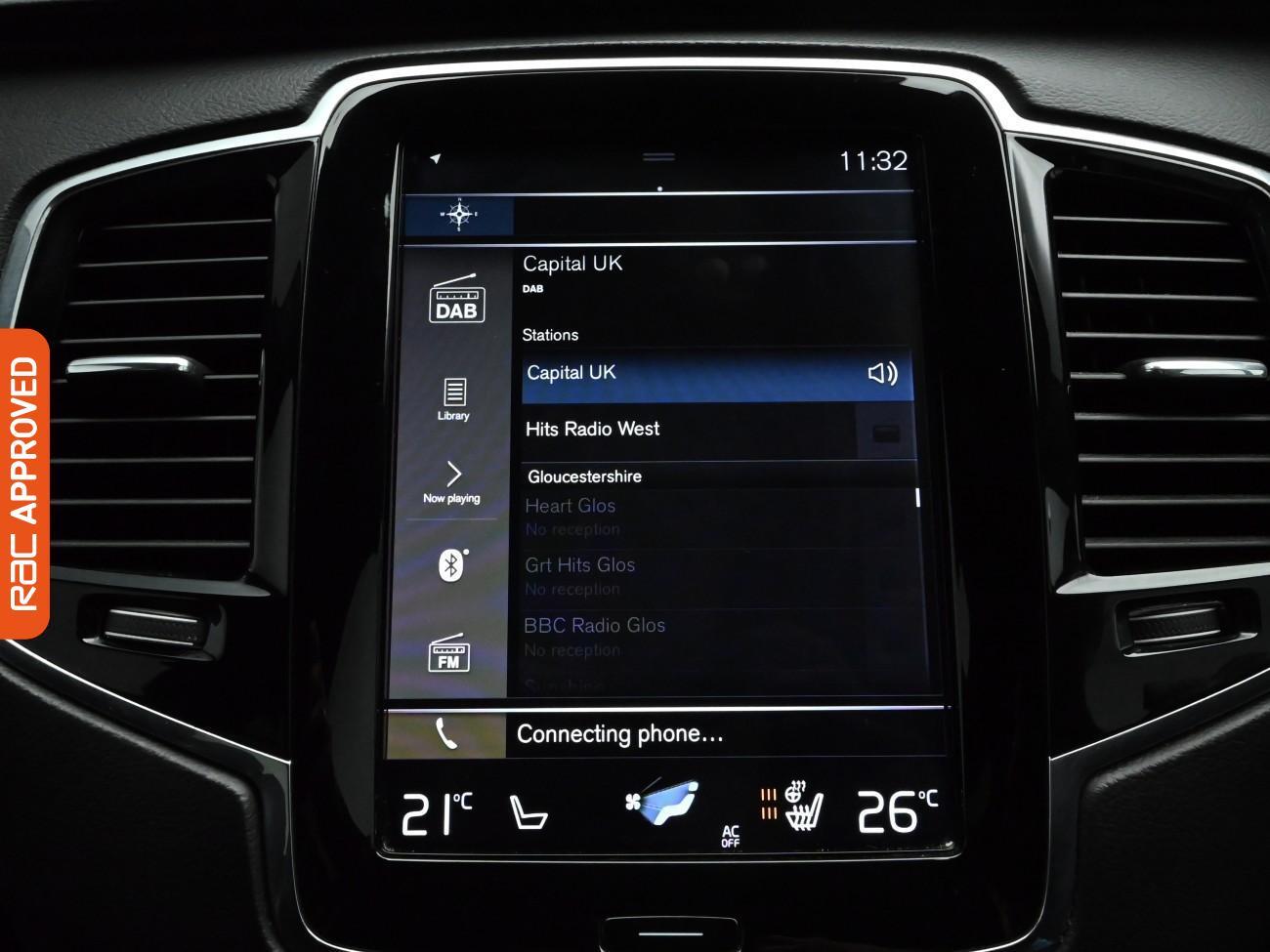 Used Volvo XC90 2019 for sale - 77064515: Photo 22