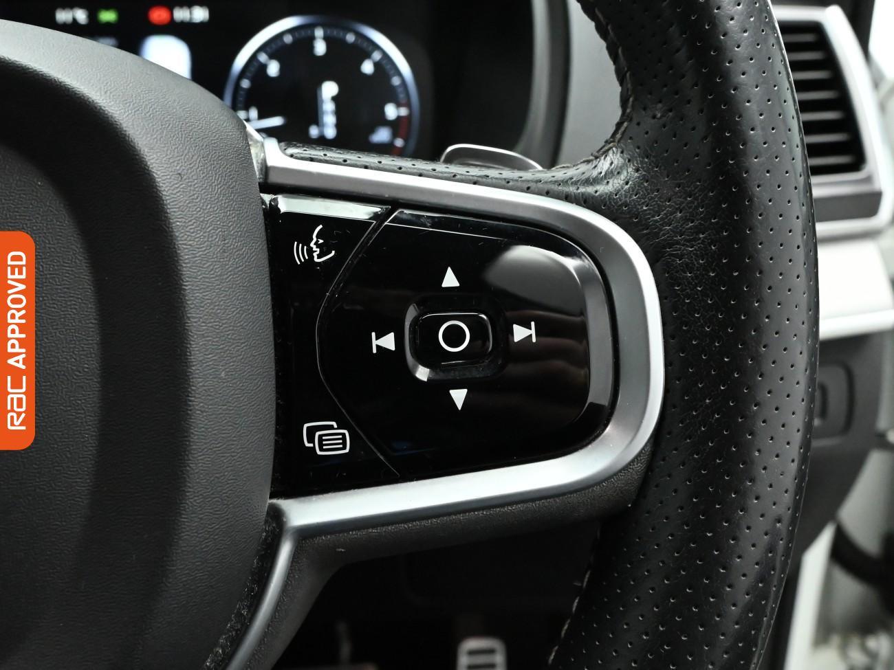 Used Volvo XC90 2019 for sale - 77064515: Photo 24