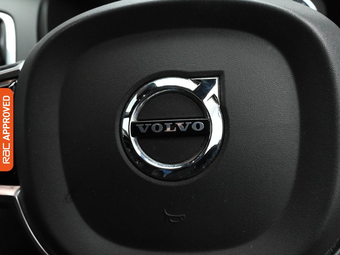 Used Volvo XC90 2019 for sale - 77064515: Photo 25