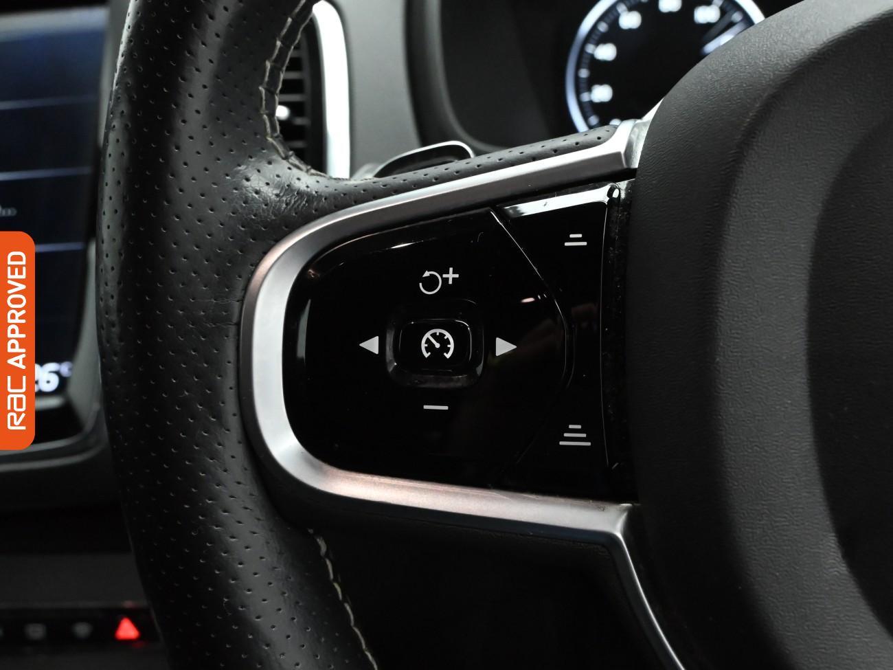 Used Volvo XC90 2019 for sale - 77064515: Photo 26