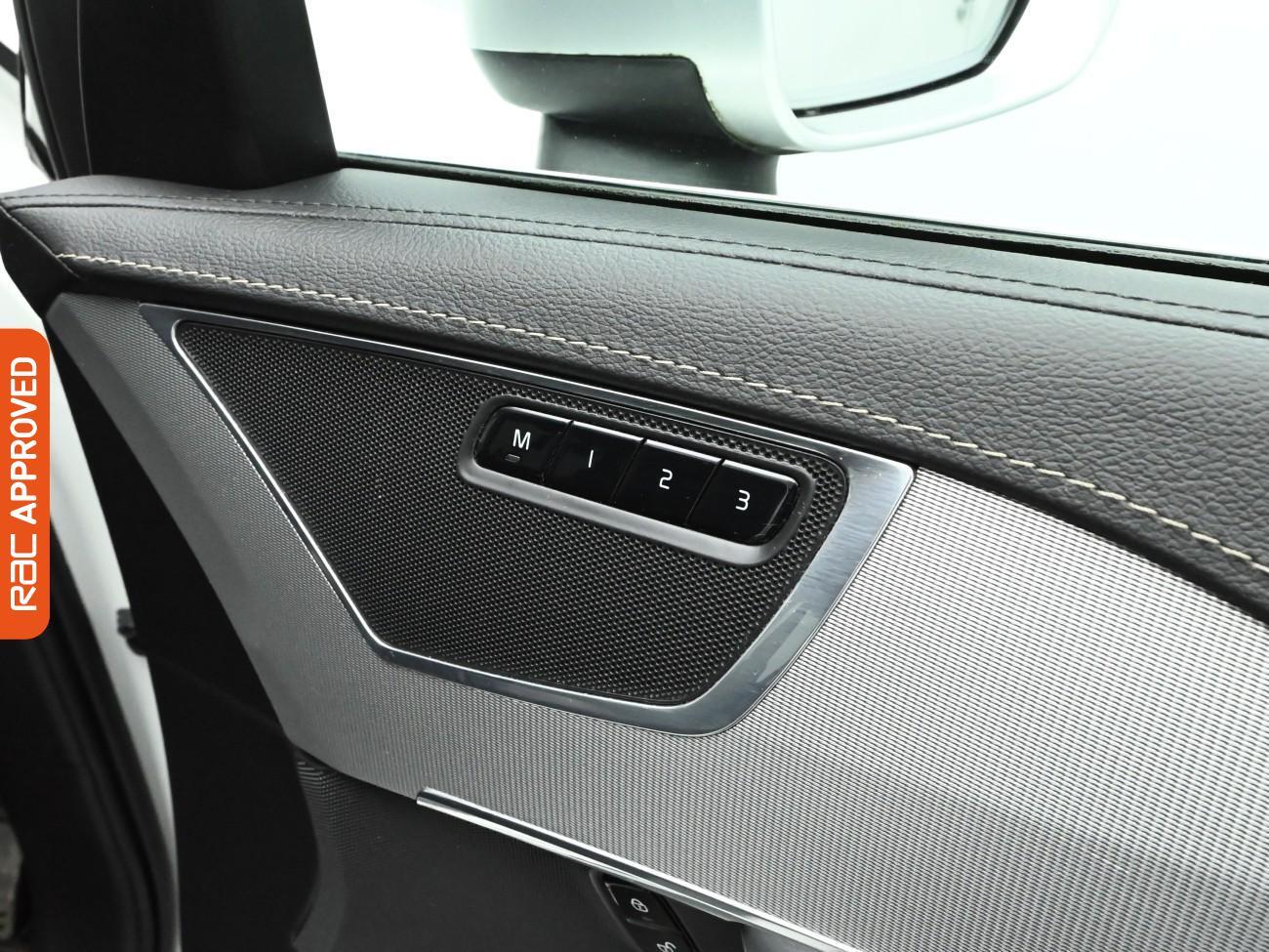 Used Volvo XC90 2019 for sale - 77064515: Photo 27