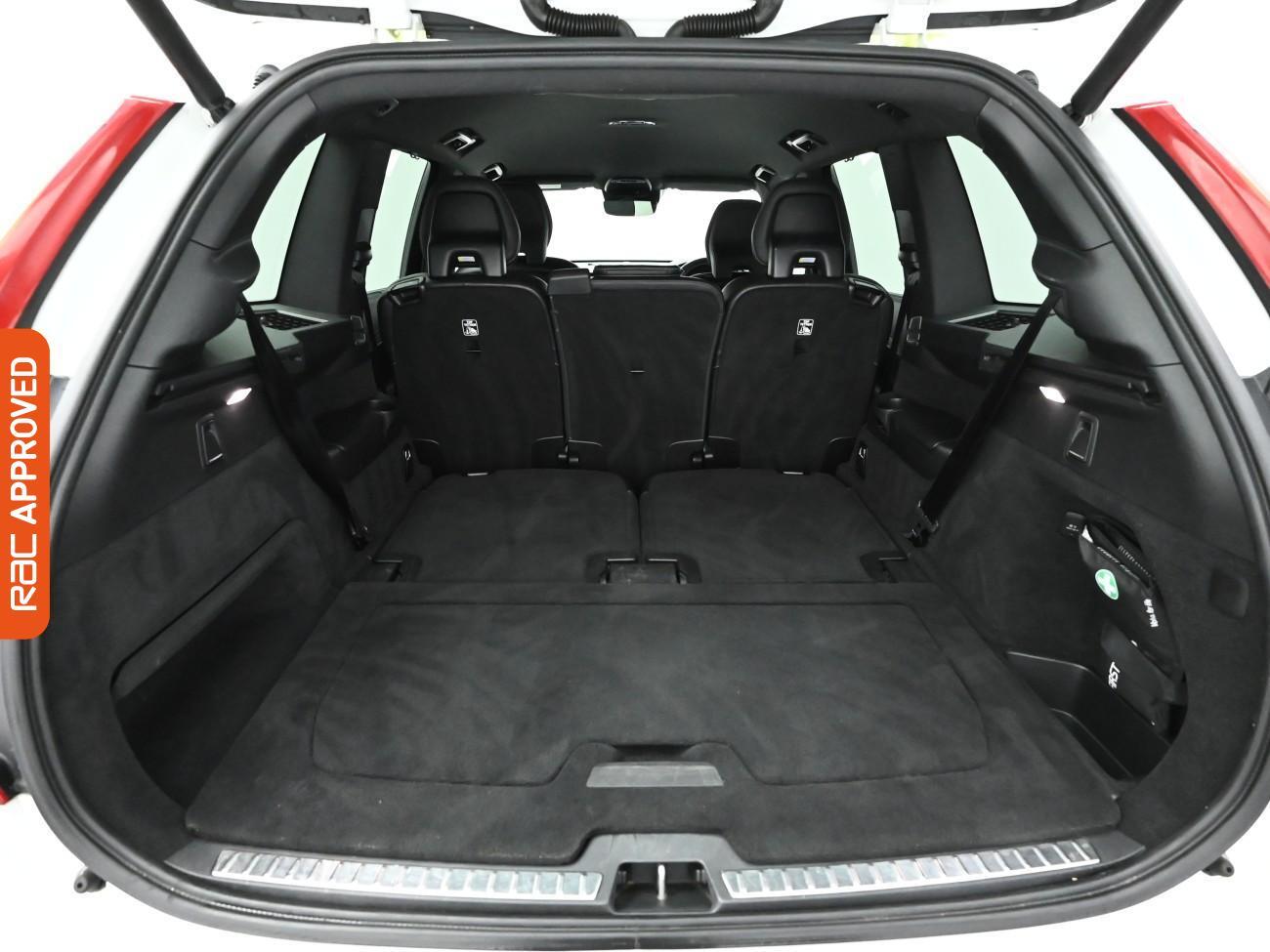 Used Volvo XC90 2019 for sale - 77064515: Photo 28