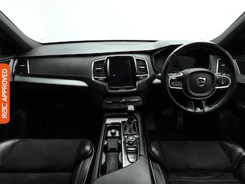 Used Volvo XC90 2019 for sale - 77064515: Photo