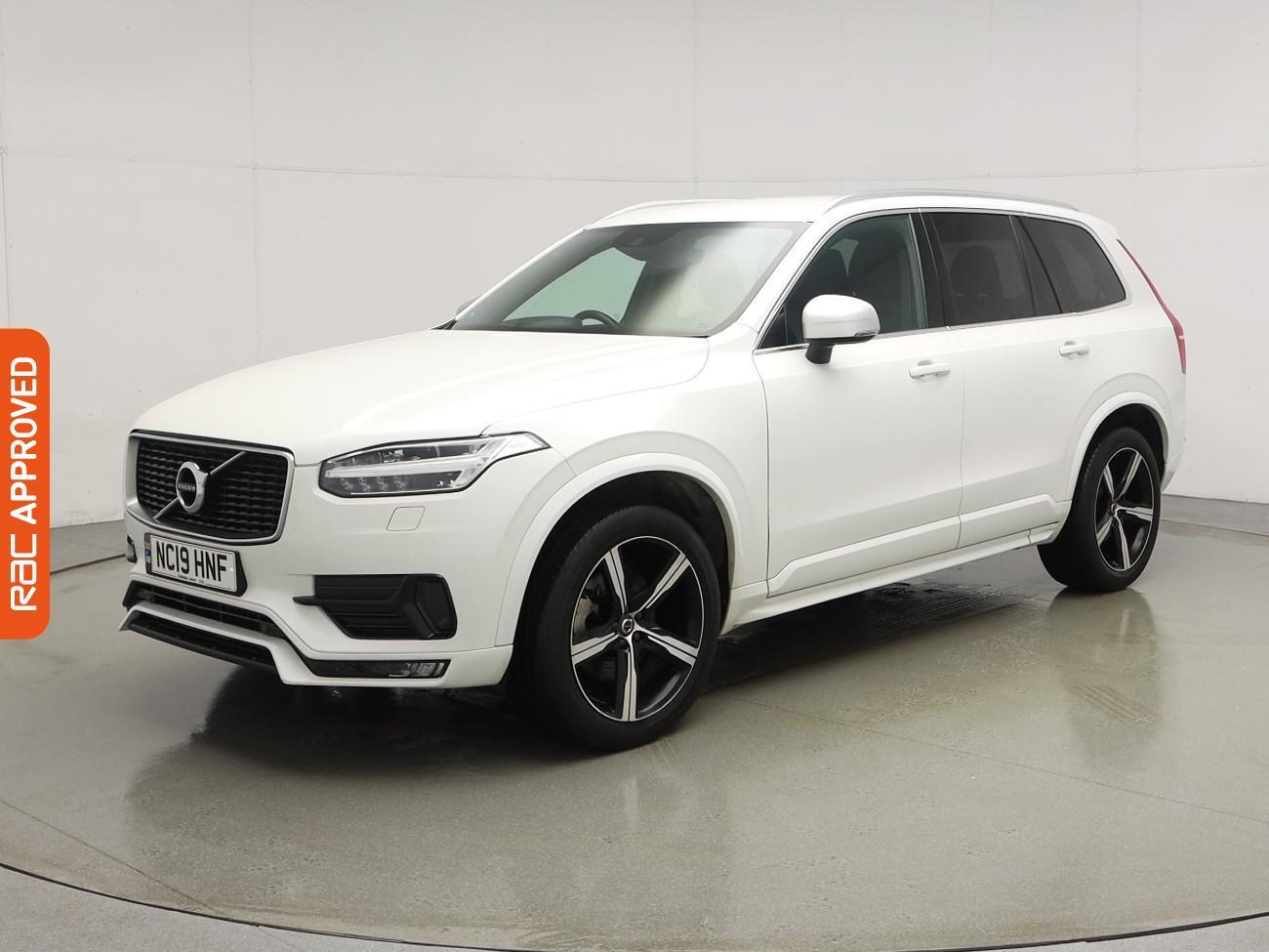 Used Volvo XC90 2019 for sale - 77064515: Photo 32
