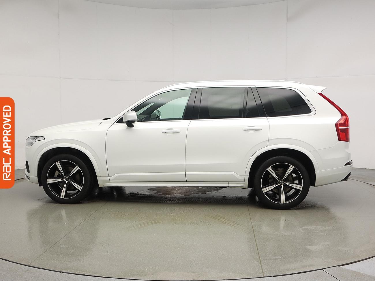 Used Volvo XC90 2019 for sale - 77064515: Photo 33