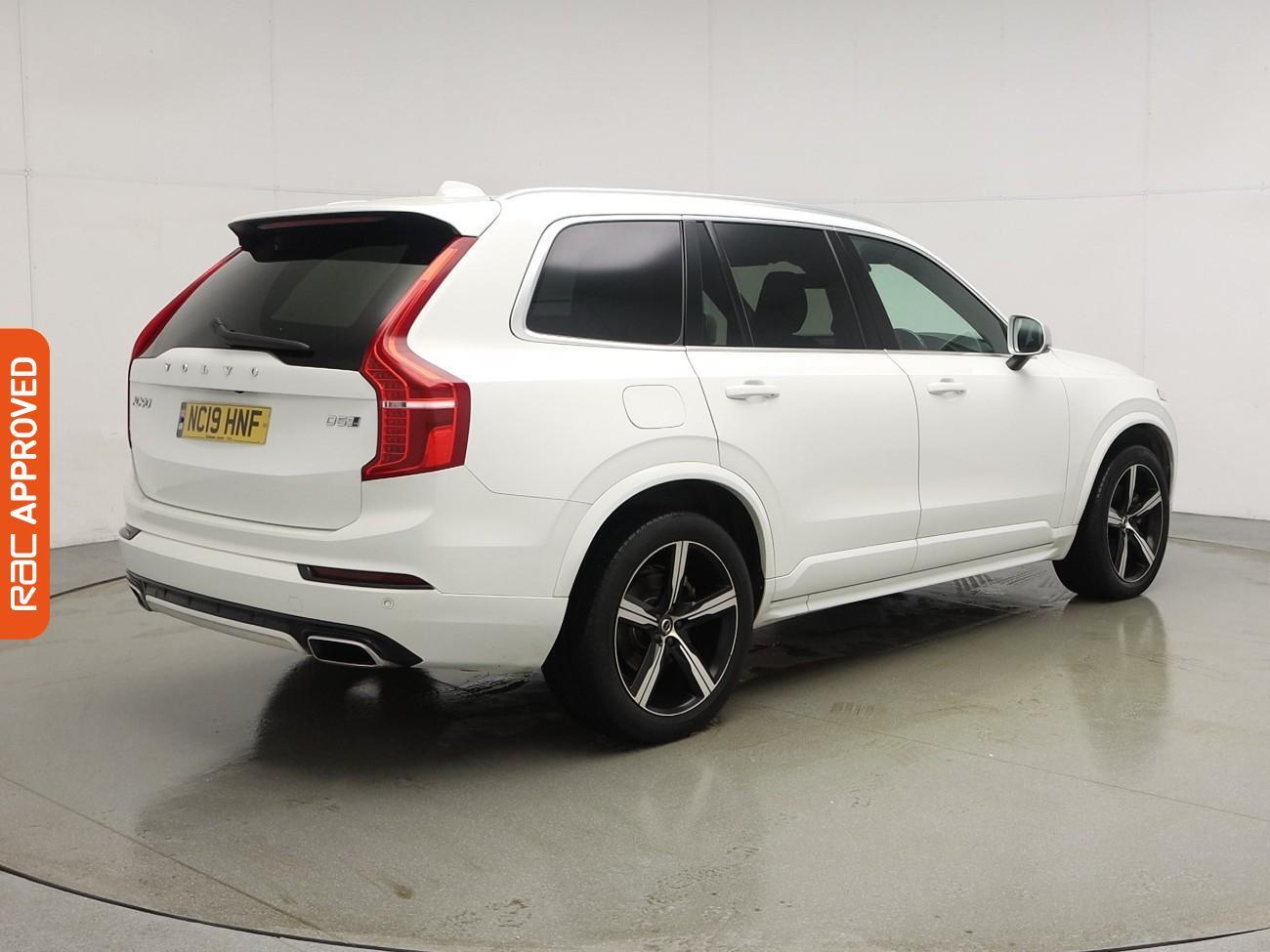 Used Volvo XC90 2019 for sale - 77064515: Photo 34