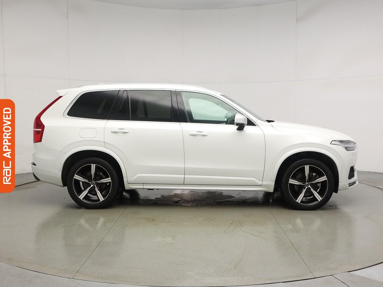 Used Volvo XC90 2019 for sale - 77064515: Photo 6