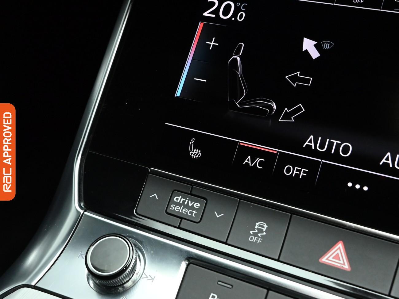 Used Audi A6 Saloon 2020 for sale - 77128813: Photo 14