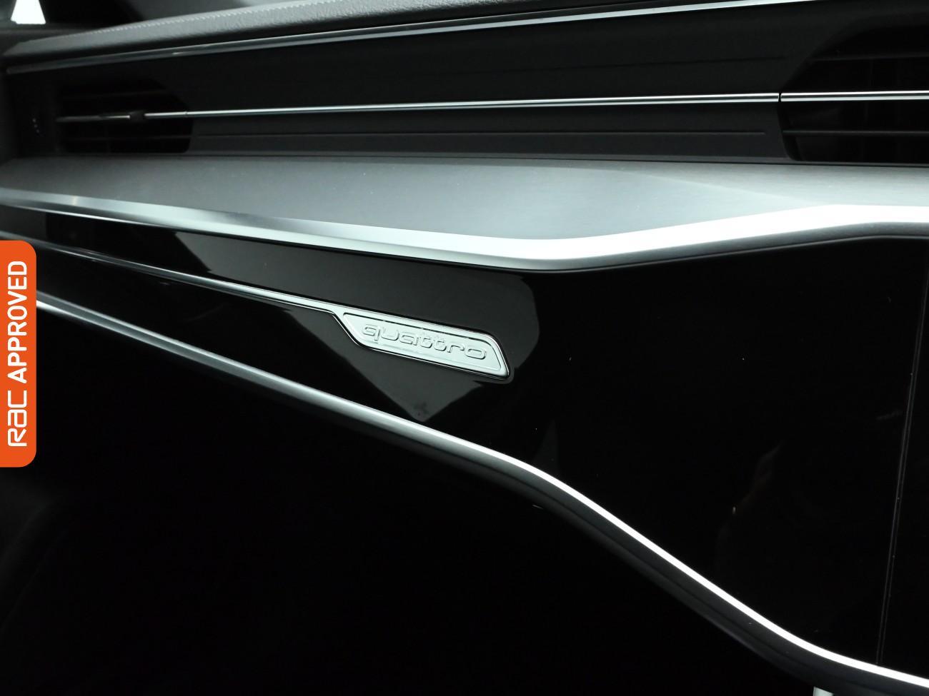 Used Audi A6 Saloon 2020 for sale - 77128813: Photo 17