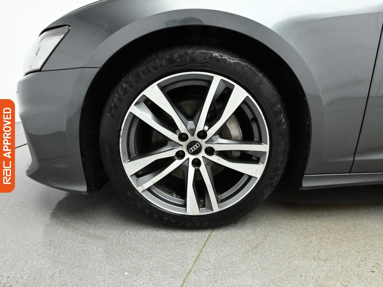 Used Audi A6 Saloon 2020 for sale - 77128813: Photo 27