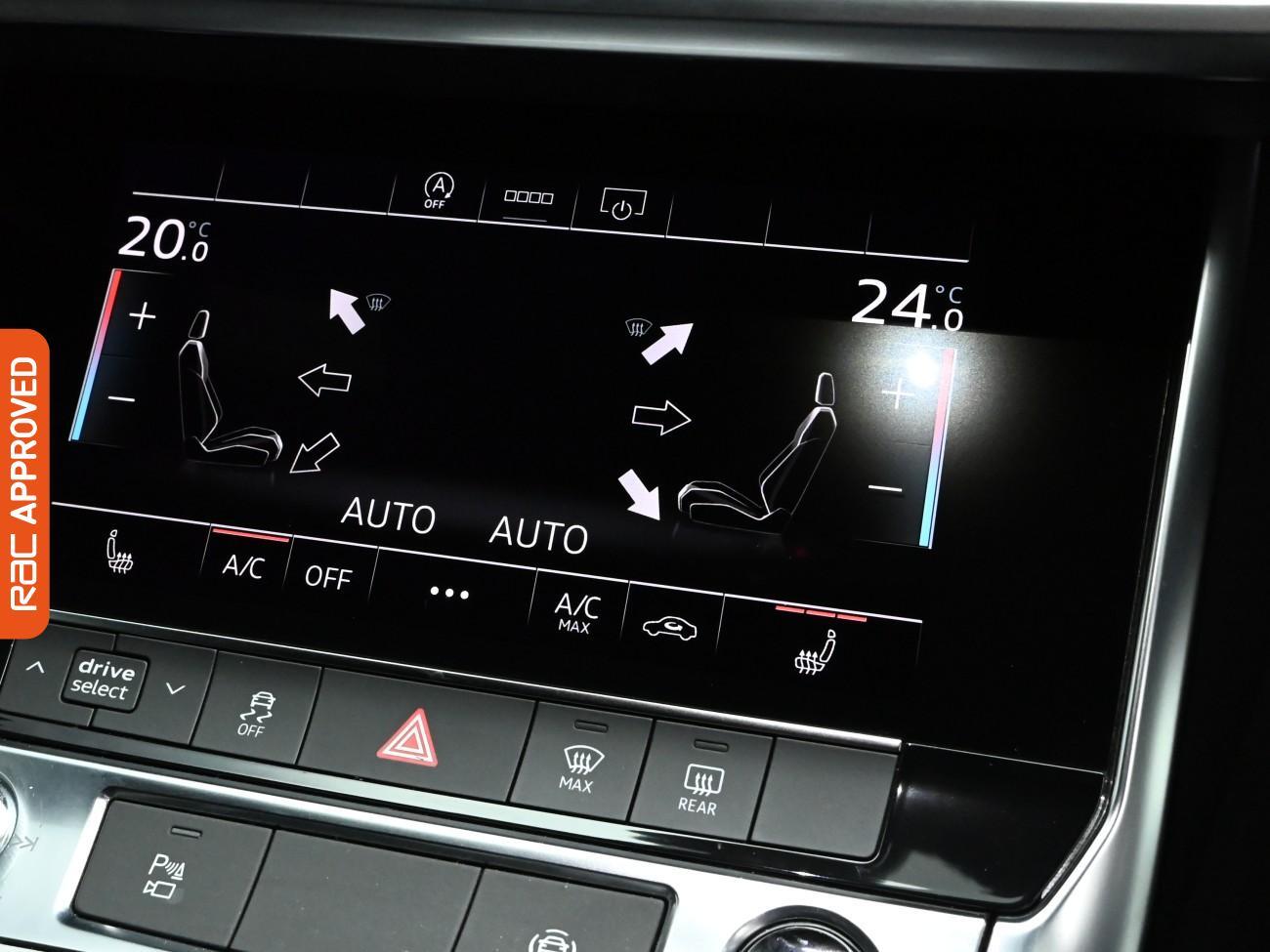 Used Audi A6 Saloon 2020 for sale - 77128813: Photo 28