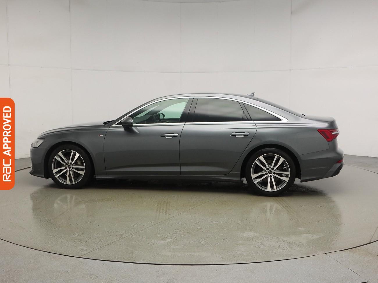 Used Audi A6 Saloon 2020 for sale - 77128813: Photo 31