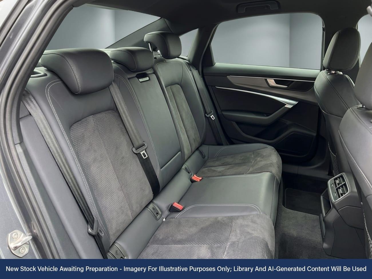 Used Audi A6 Saloon 2020 for sale - 77128813: Photo 4