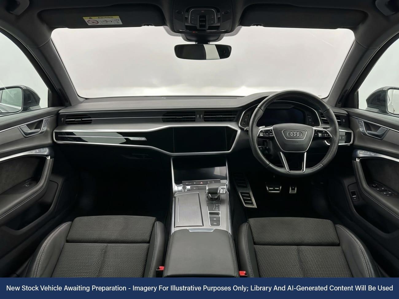 Used Audi A6 Saloon 2020 for sale - 77128813: Photo 6