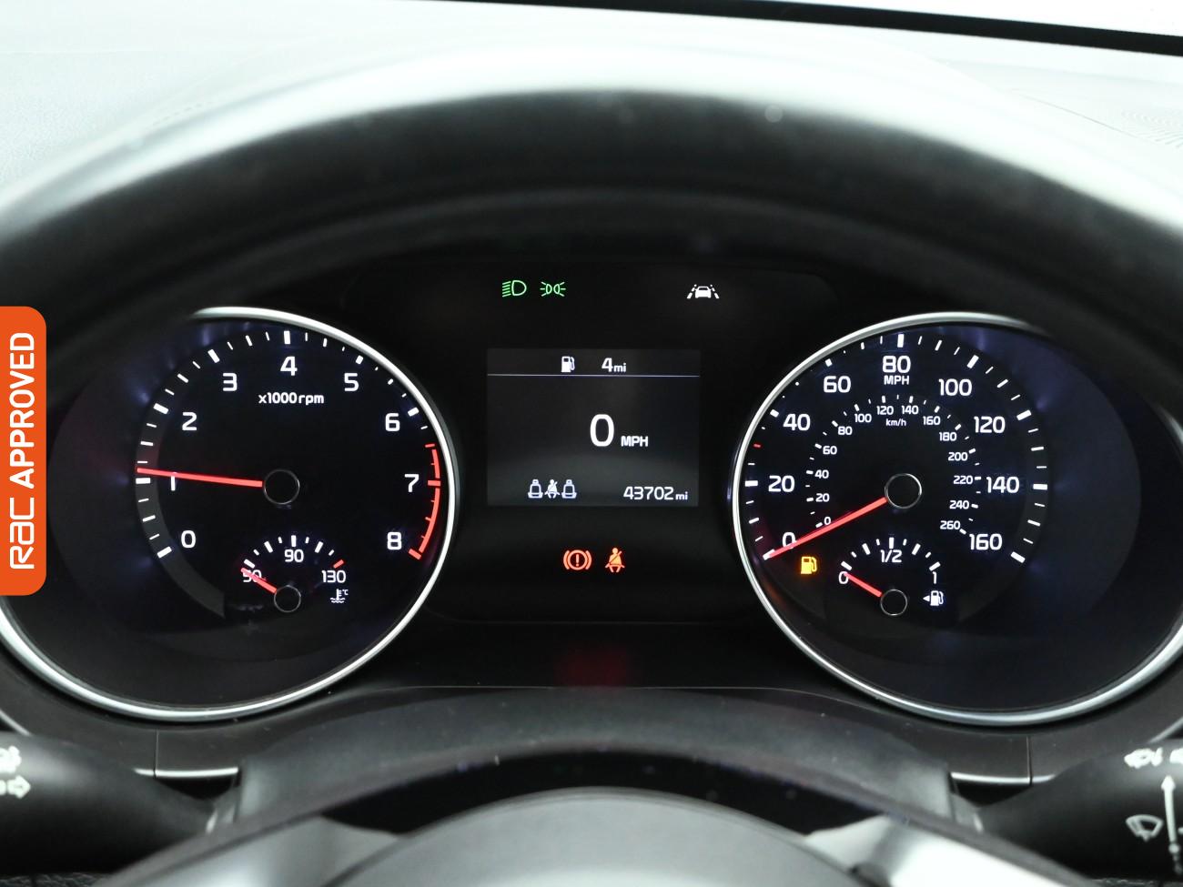 Used Kia XCeed 2020 for sale - 77286982: Photo 11