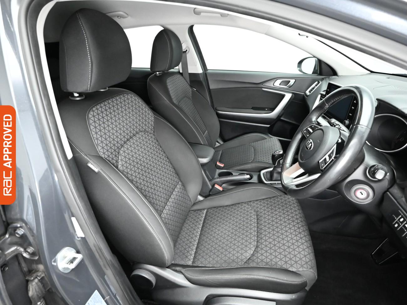 Used Kia XCeed 2020 for sale - 77286982: Photo 12