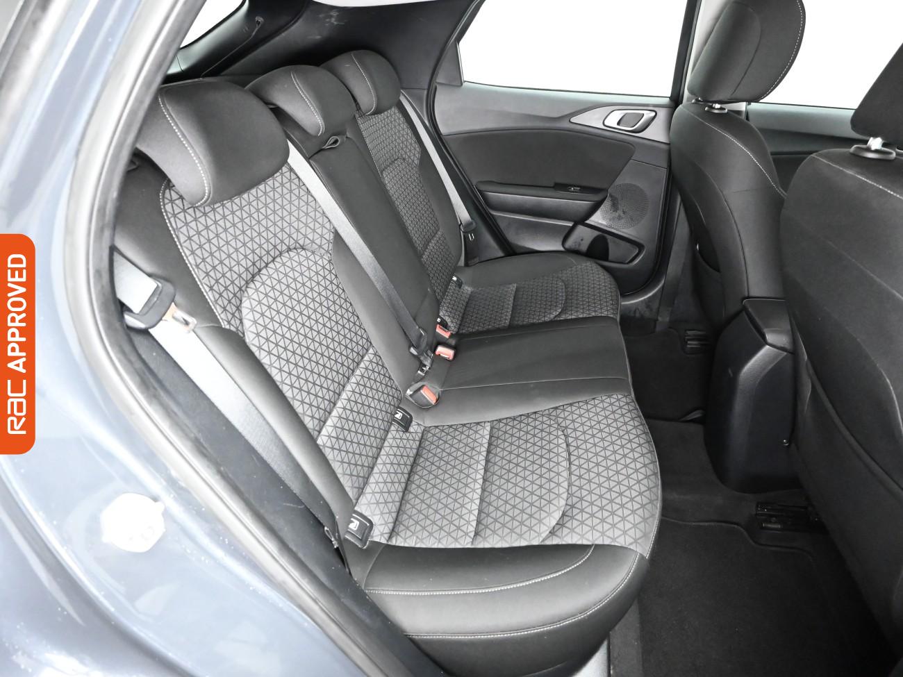 Used Kia XCeed 2020 for sale - 77286982: Photo 13