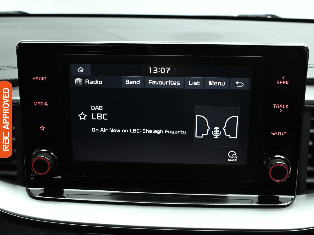 Used Kia XCeed 2020 for sale - 77286982: Photo 14