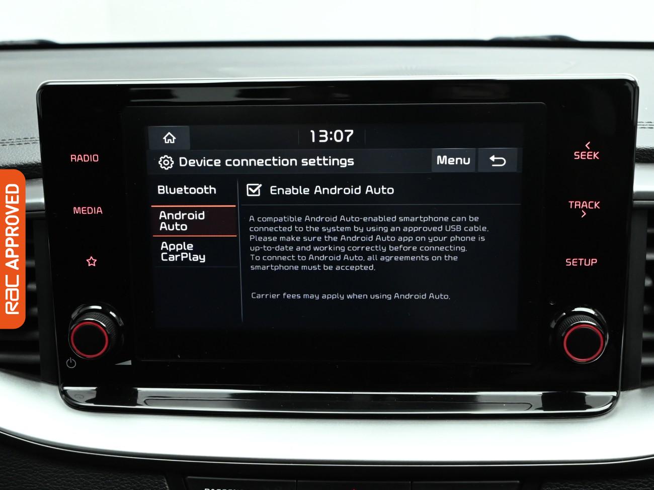 Used Kia XCeed 2020 for sale - 77286982: Photo 15