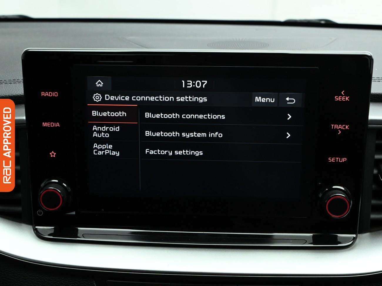 Used Kia XCeed 2020 for sale - 77286982: Photo 16