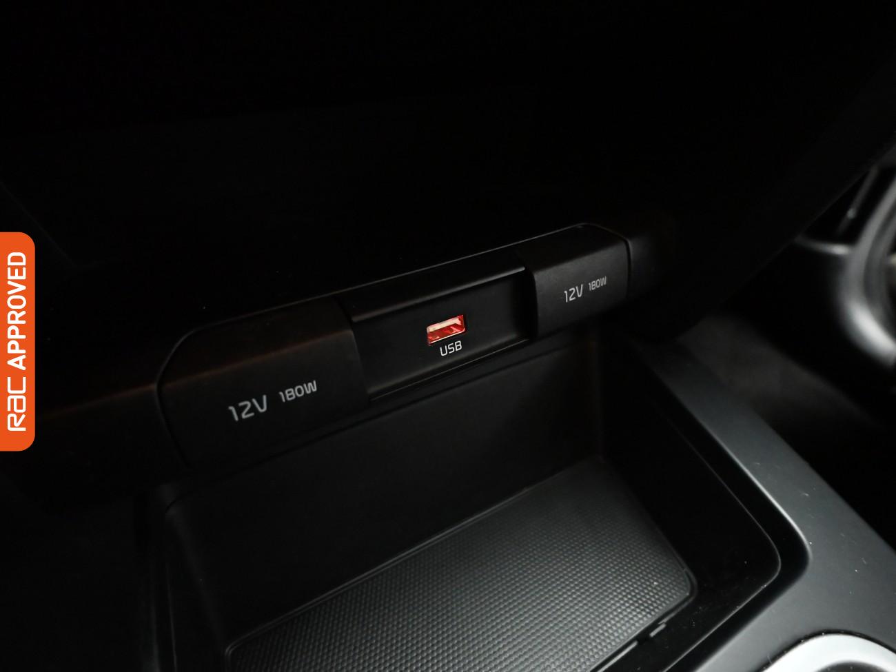 Used Kia XCeed 2020 for sale - 77286982: Photo 17