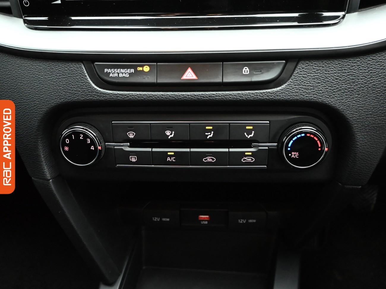 Used Kia XCeed 2020 for sale - 77286982: Photo 19