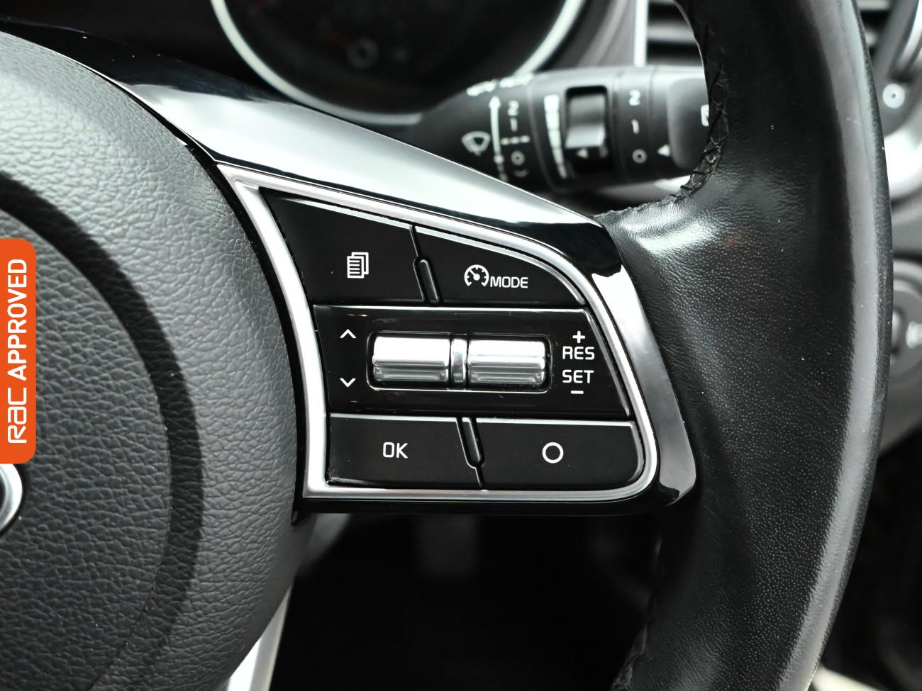 Used Kia XCeed 2020 for sale - 77286982: Photo 22