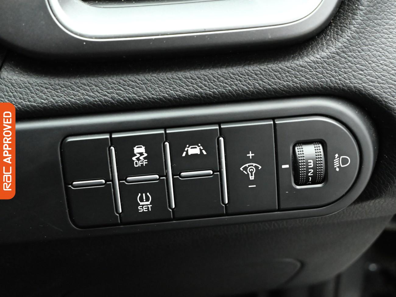 Used Kia XCeed 2020 for sale - 77286982: Photo 23