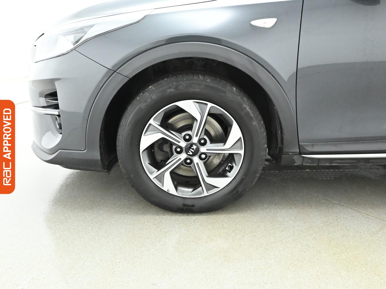 Used Kia XCeed 2020 for sale - 77286982: Photo 26