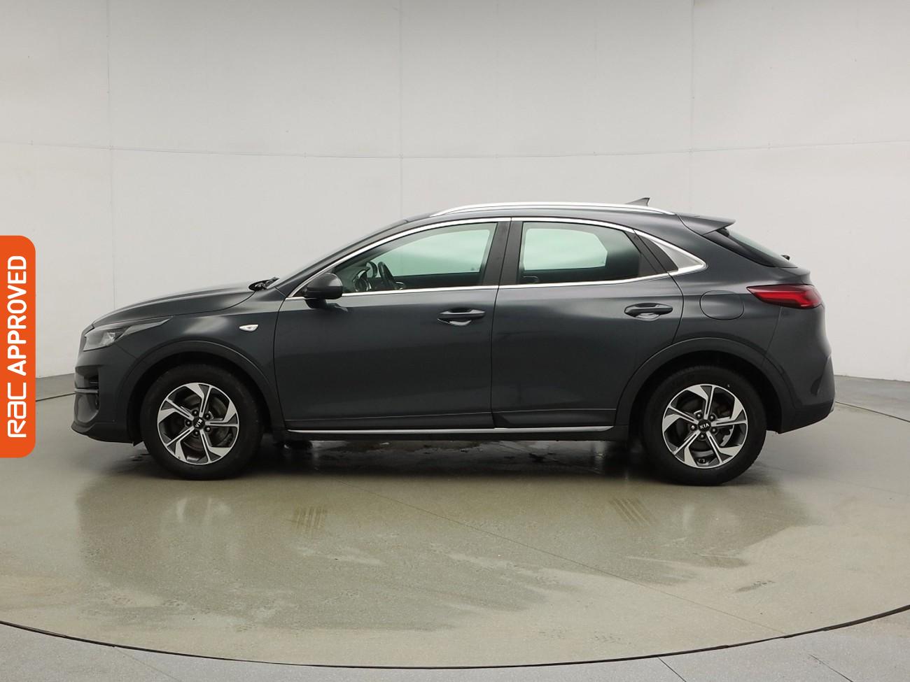 Used Kia XCeed 2020 for sale - 77286982: Photo 28