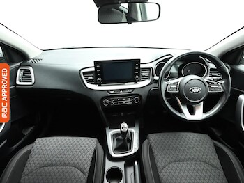 Used Kia XCeed 2020 for sale - 77286982: Photo