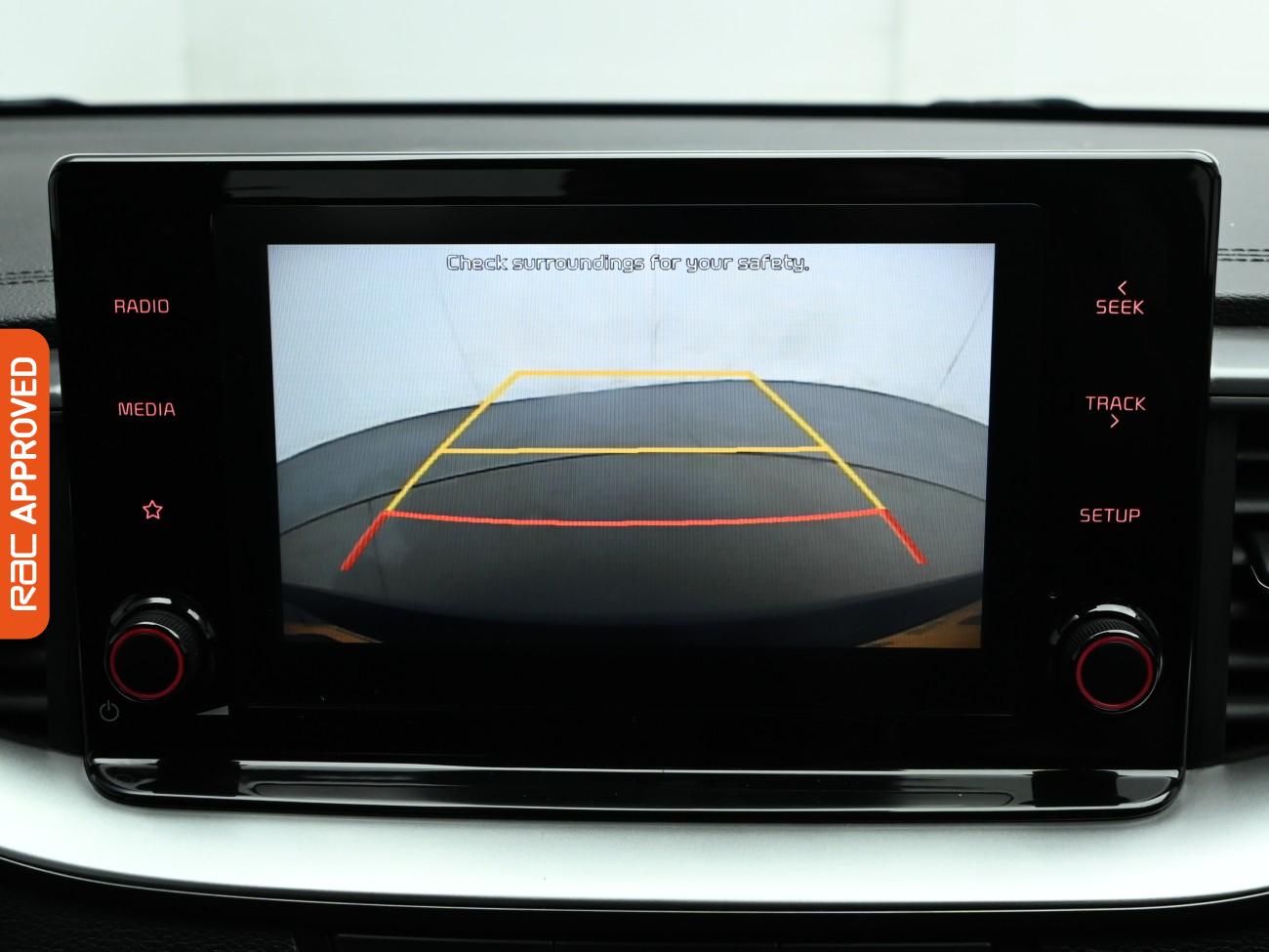 Used Kia XCeed 2020 for sale - 77286982: Photo 3