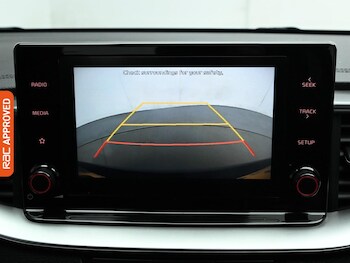 Used Kia XCeed 2020 for sale - 77286982: Photo